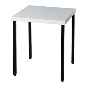 [교촌치킨] 야외용 테이블(대리석)